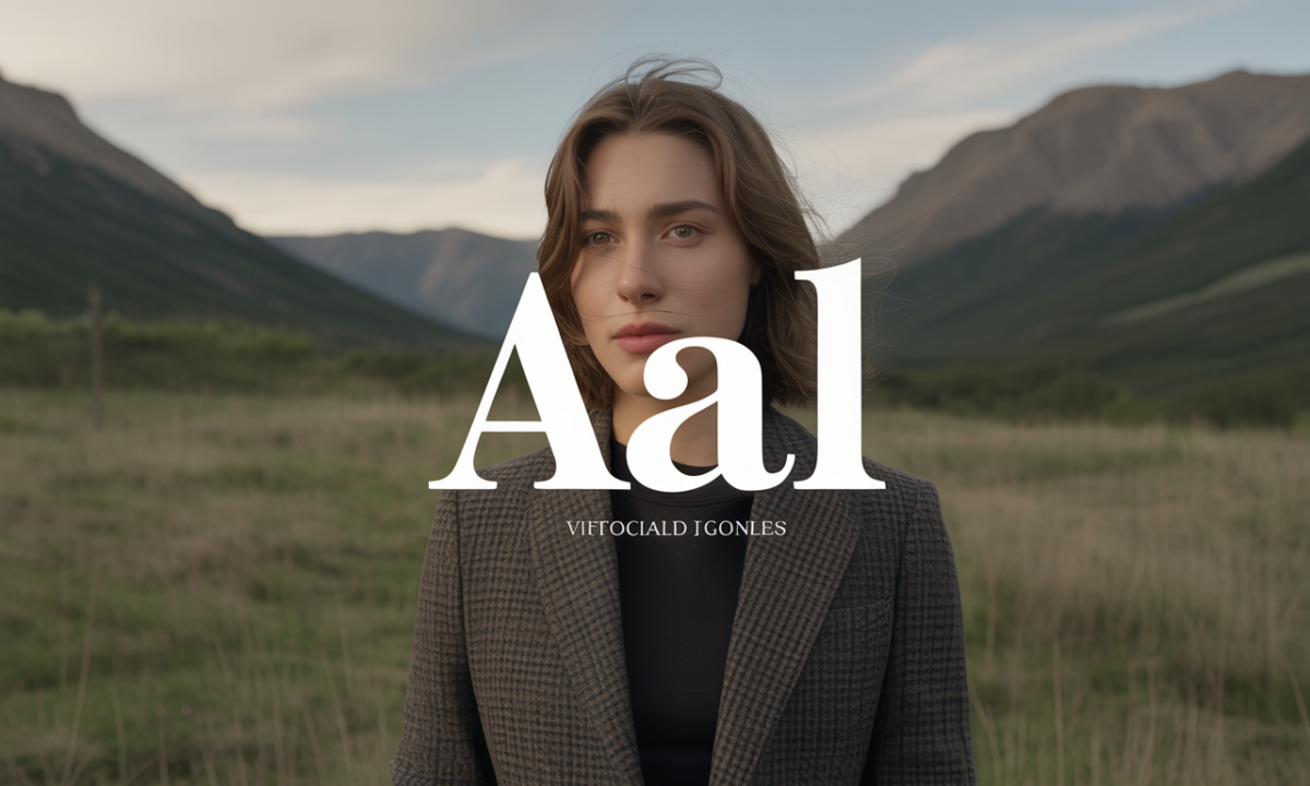 Illustration symbolique liée à l’origine du prénom Aal