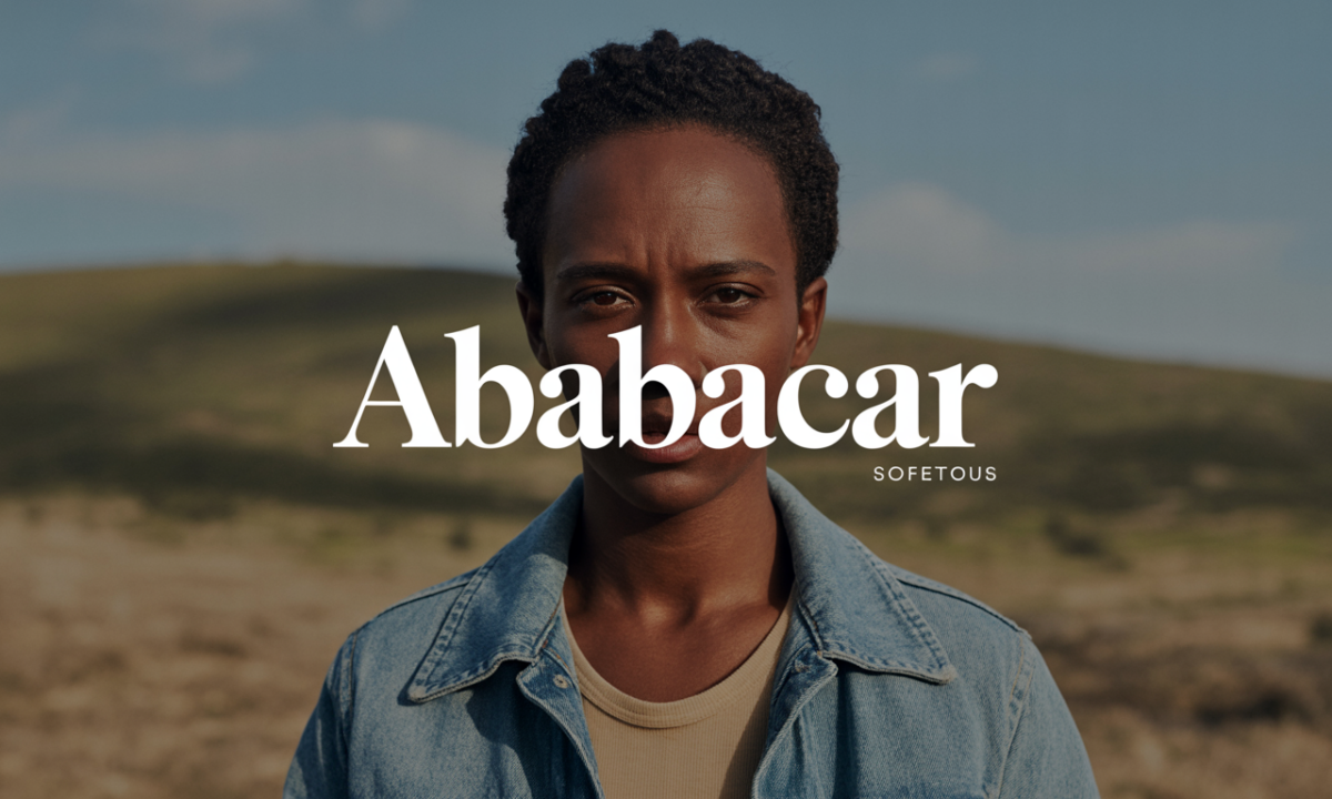 Illustration de Ababacar, Prénoms