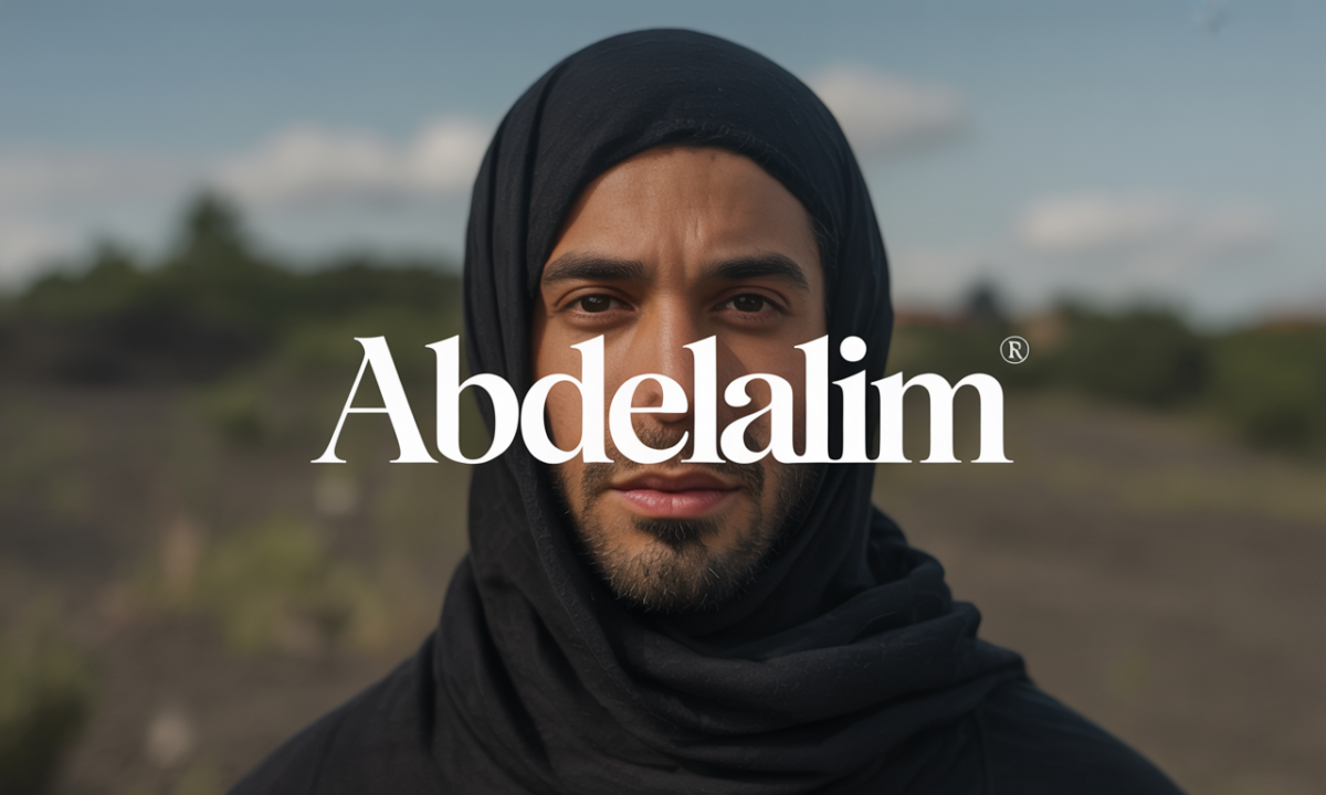 Illustration de Abdelalim, Prénoms