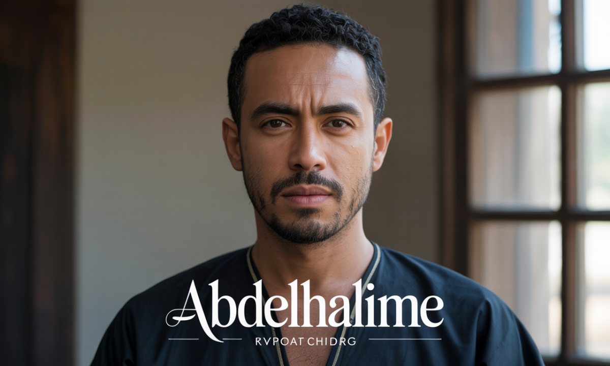 Illustration de Abdelhalime, Prénoms