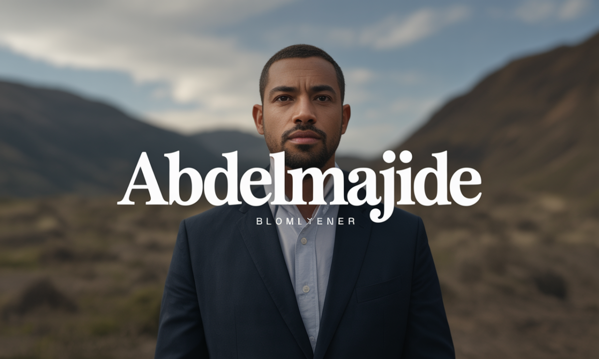 Illustration de Abdelmajide, Prénoms