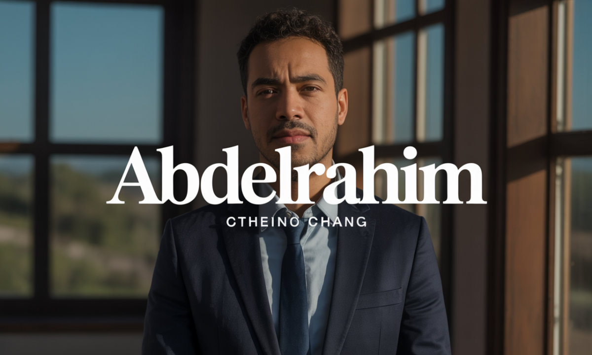 Illustration de Abdelrahim, Prénoms