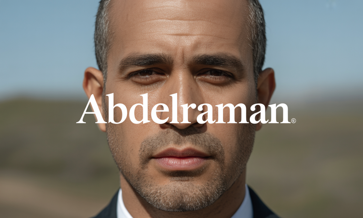 Illustration de Abdelraman, Prénoms