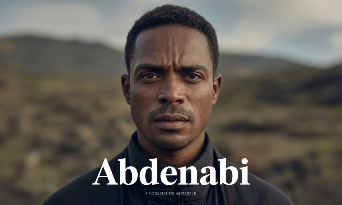 Illustration de Abdenabi, Prénoms