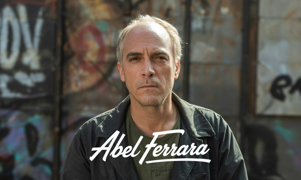 Illustration de Abel Ferrara, Personnalités et Célébrités