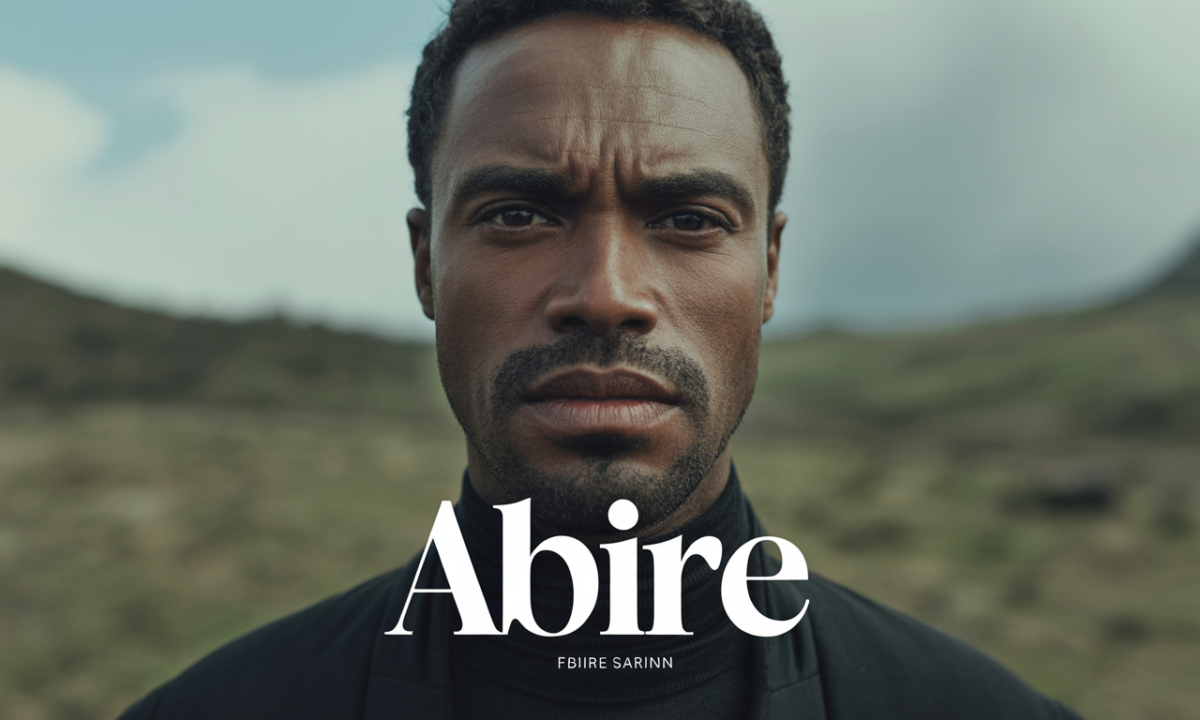 Illustration symbolique liée à l’origine du prénom Abire