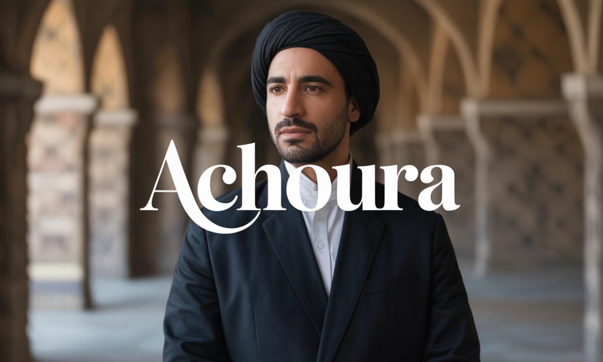 Illustration de Achoura, Prénoms