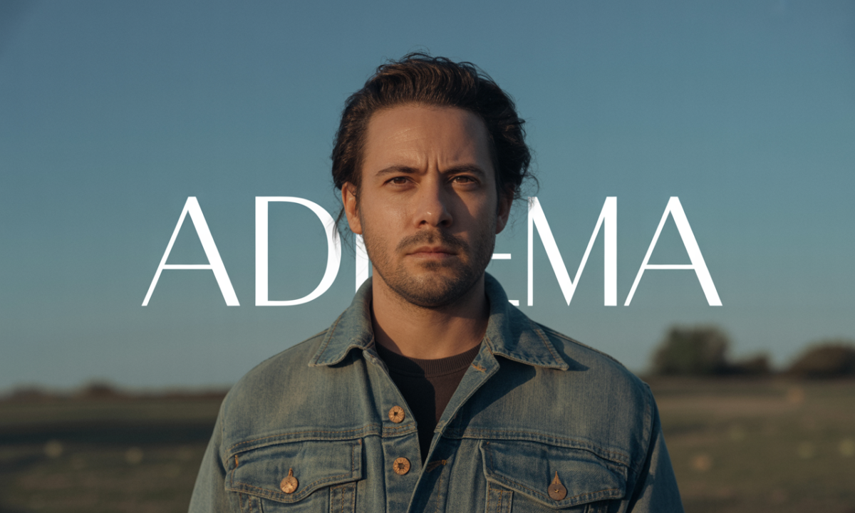 Illustration symbolique liée à l’origine du prénom Adema