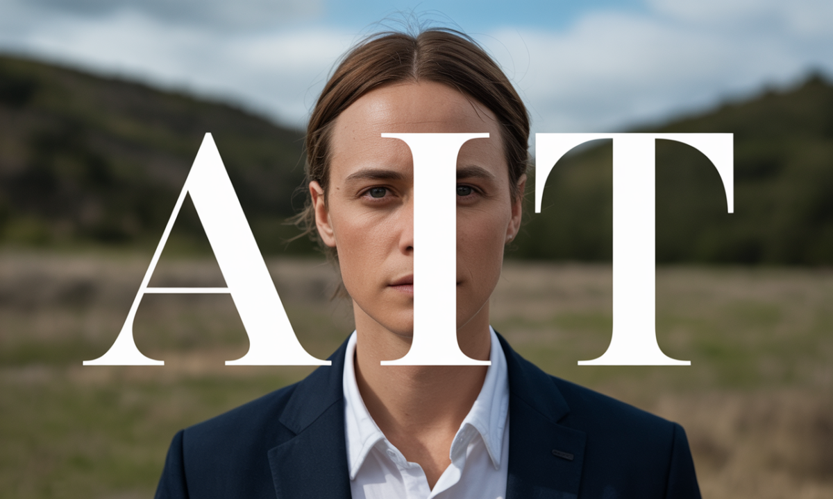 Illustration symbolique liée à l’origine du prénom Ait