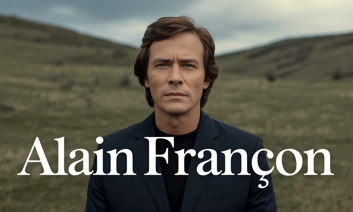 Illustration de Alain Françon, personnalité publique