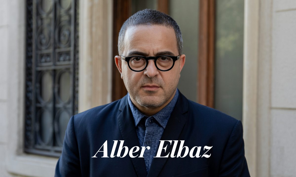 Illustration de Alber Elbaz, Personnalités et Célébrités