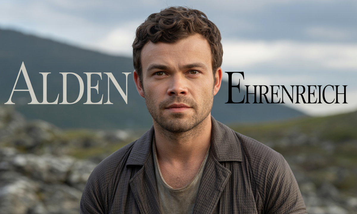 Illustration de Alden Ehrenreich, Personnalités et Célébrités