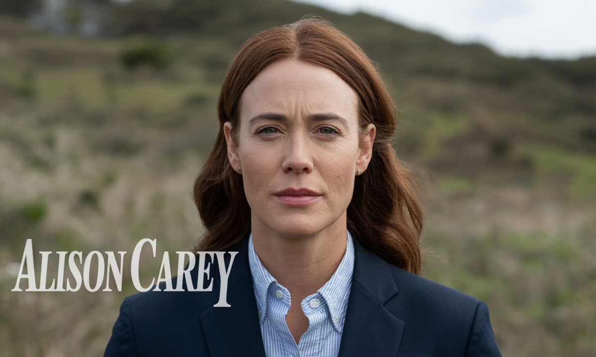 Illustration de Alison Carey, Personnalités et Célébrités