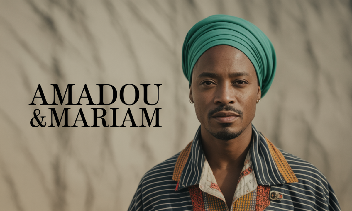 Illustration de Amadou et Mariam, Personnalités et Célébrités