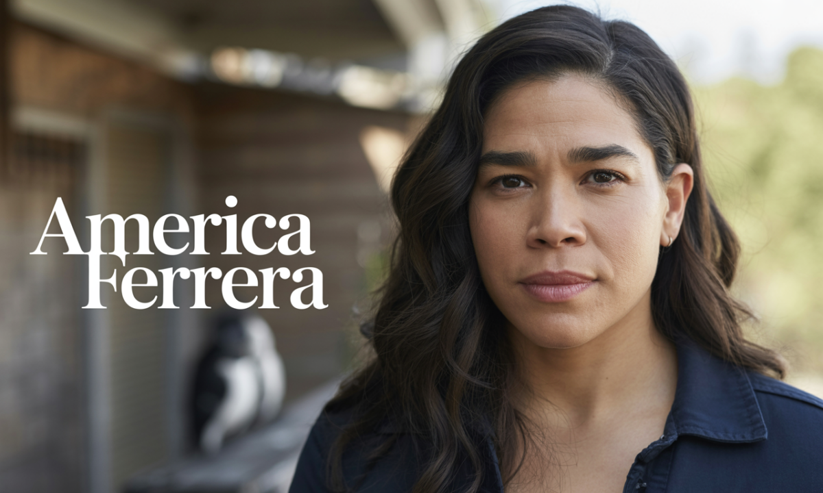 Illustration de America Ferrera, Personnalités et Célébrités