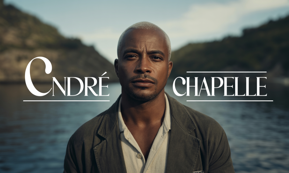 Illustration de André Chapelle, Personnalités et Célébrités