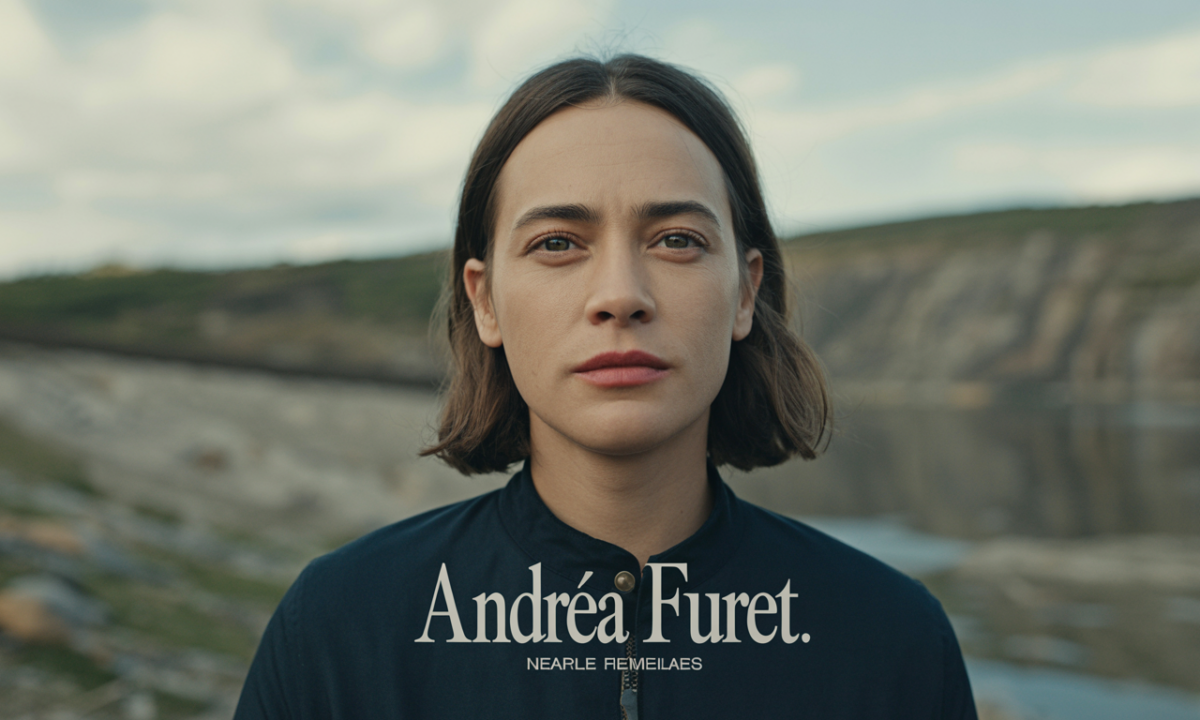 Illustration de Andréa Furet, Personnalités et Célébrités