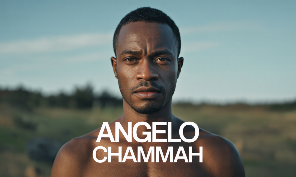 Illustration de Angelo Chammah, Personnalités et Célébrités