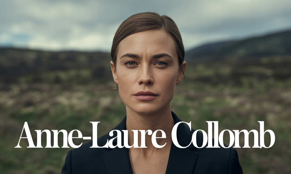 Illustration de Anne-Laure Collomb, Personnalités et Célébrités