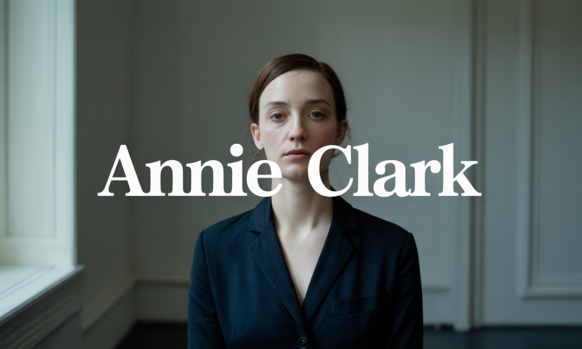 Illustration de Annie Clark, Personnalités et Célébrités