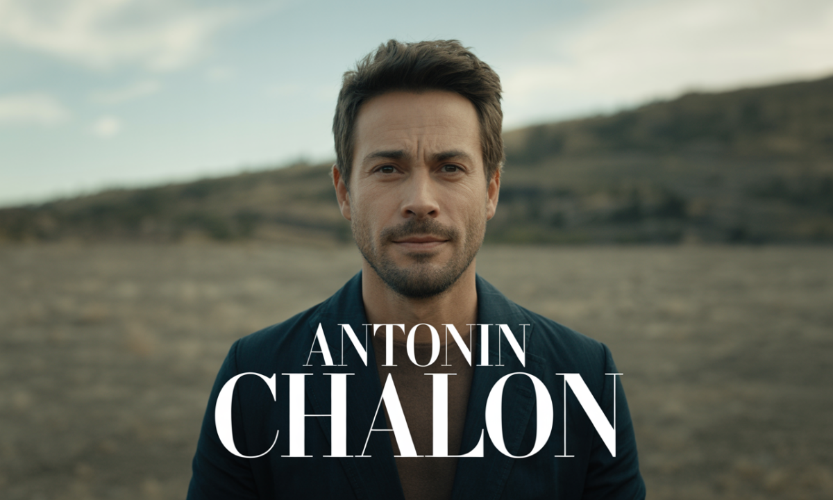 Illustration de Antonin Chalon, Personnalités et Célébrités