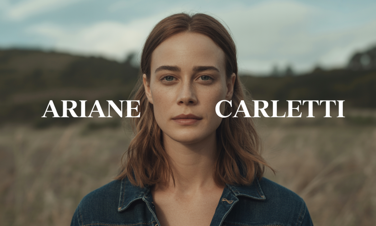 Illustration de Ariane Carletti, Personnalités et Célébrités