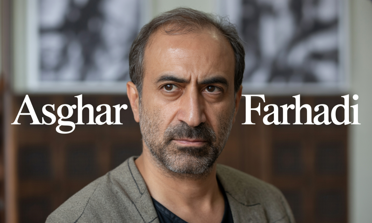 Illustration de Asghar Farhadi, Personnalités et Célébrités