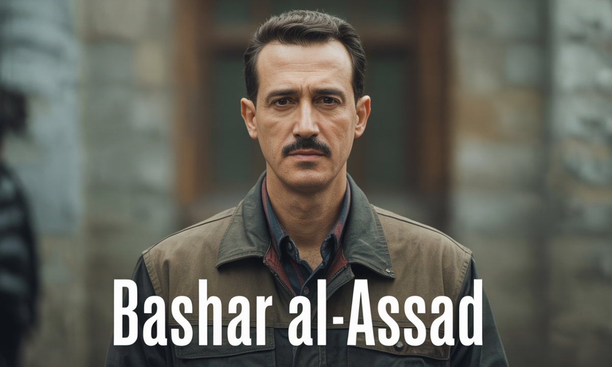 Illustration de Bachar el-Assad, Personnalités et Célébrités