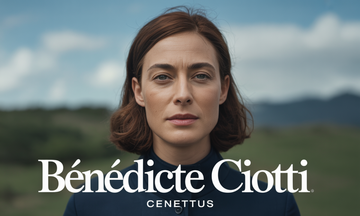 Illustration de Bénédicte Ciotti, Personnalités et Célébrités