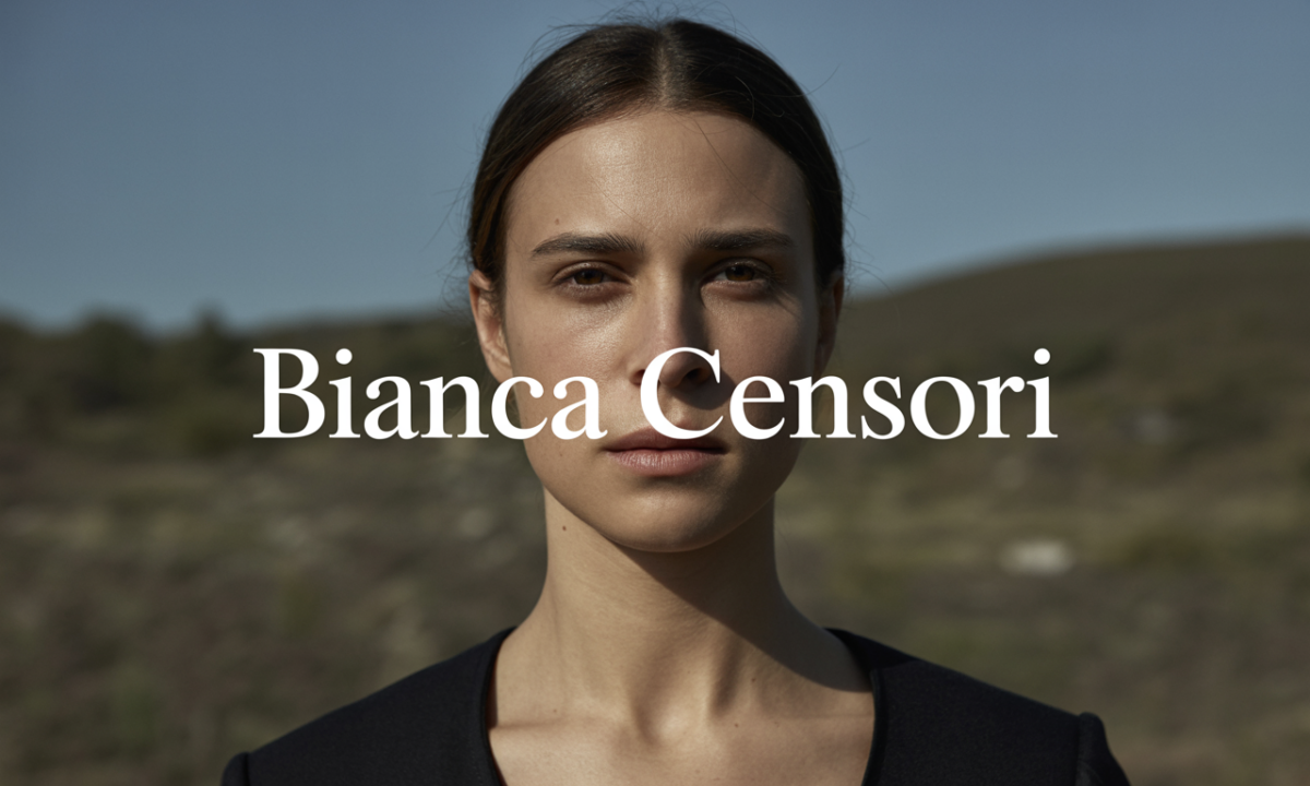 Illustration de Bianca Censori, personnalité publique