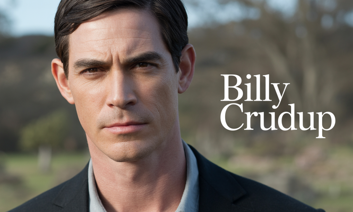 Illustration de Billy Crudup, Personnalités et Célébrités