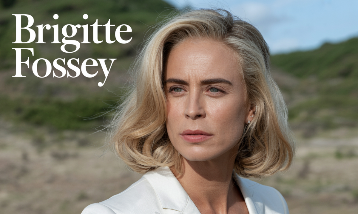 Illustration de Brigitte Fossey, personnalité publique