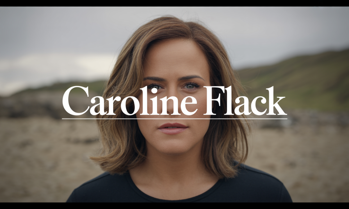 Illustration de Caroline Flack, Personnalités et Célébrités