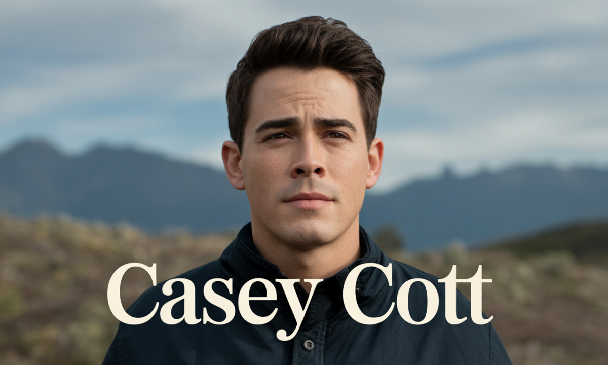 Illustration de Casey Cott, Personnalités et Célébrités