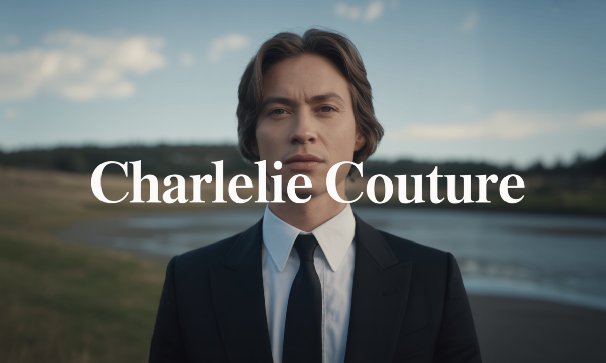 Illustration de Charlélie Couture, Personnalités et Célébrités