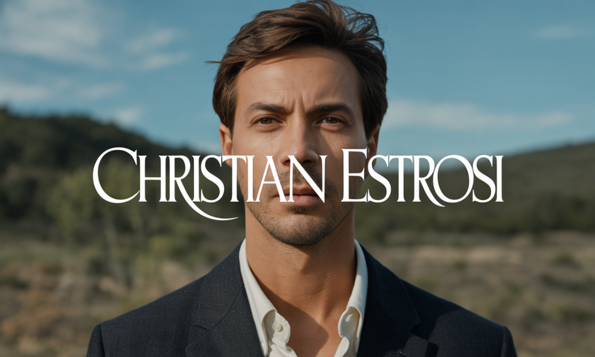 Illustration de Christian Estrosi, Personnalités et Célébrités