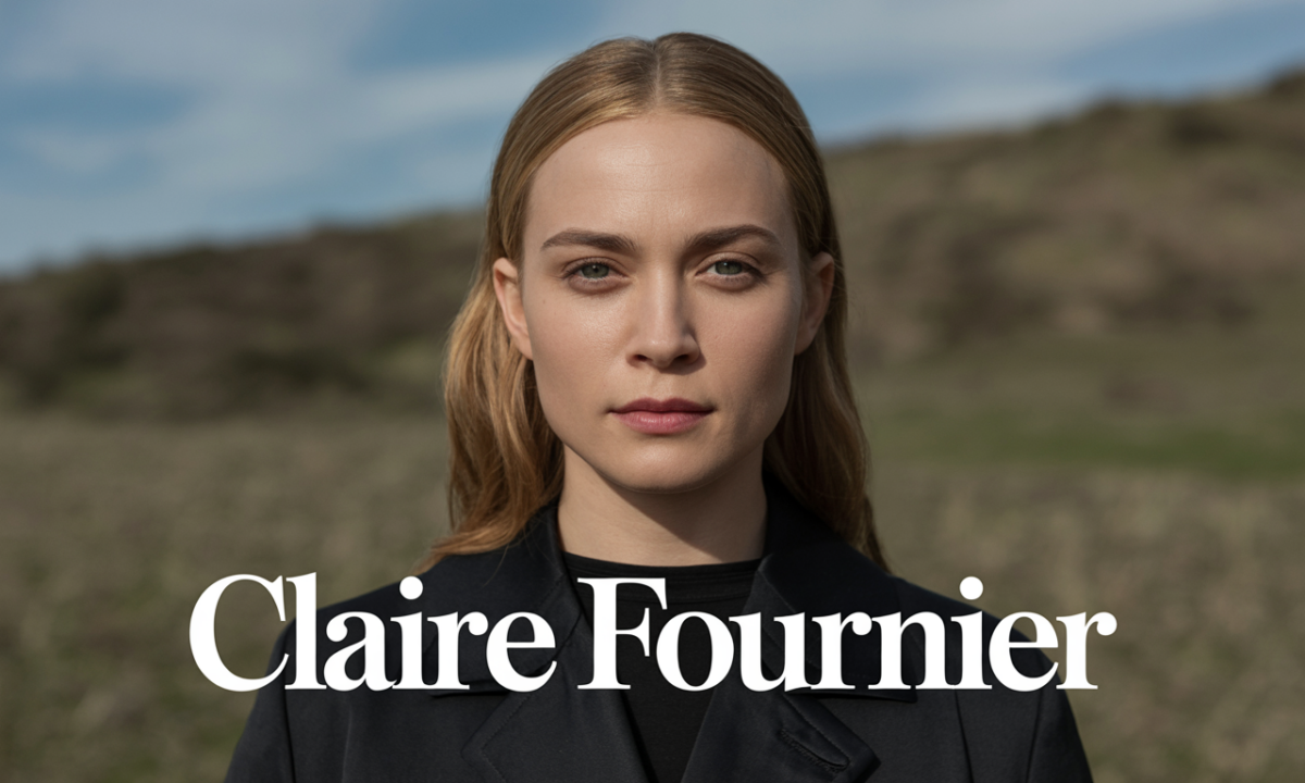 Illustration de Claire Fournier, Personnalités et Célébrités