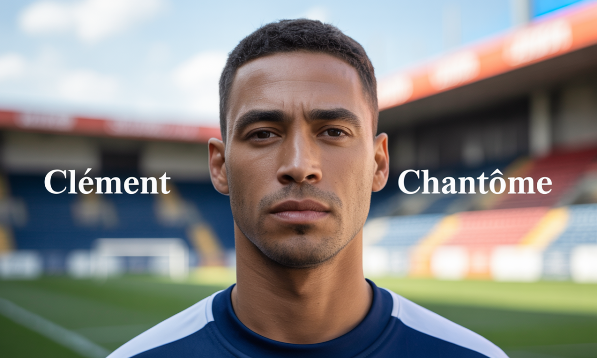 Illustration de Clément Chantôme, Personnalités et Célébrités