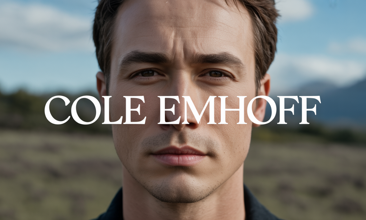 Illustration de Cole Emhoff, Personnalités et Célébrités