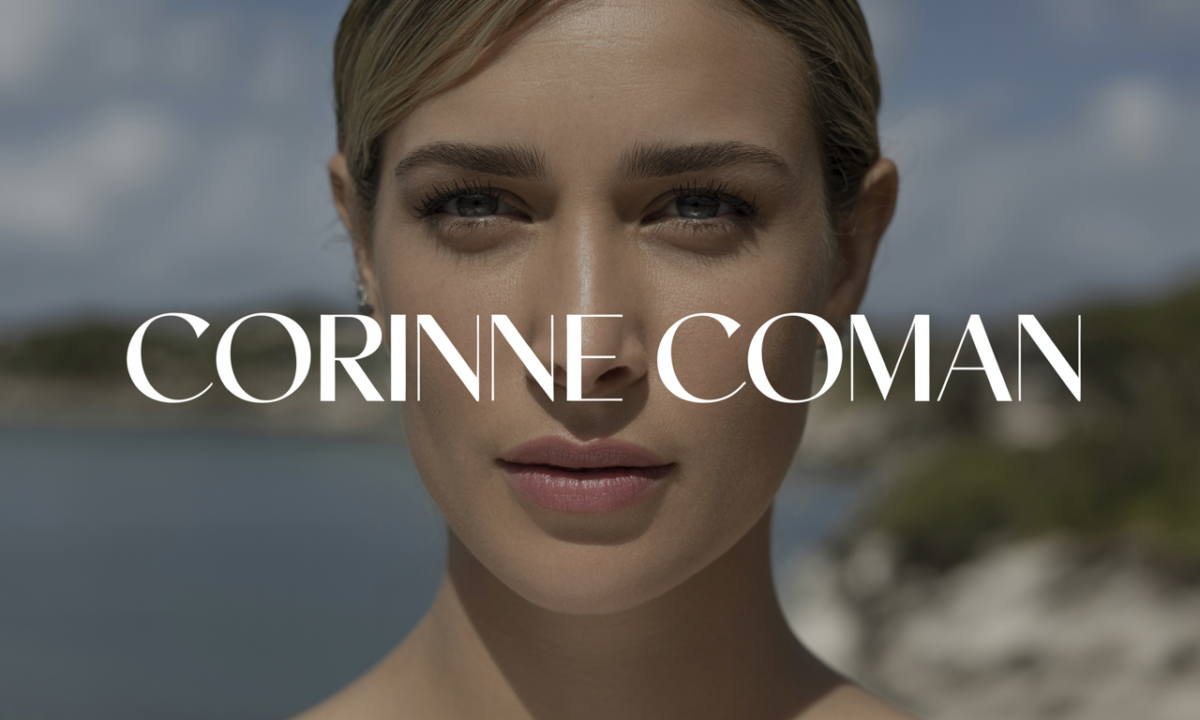 Illustration de Corinne Coman, Personnalités et Célébrités