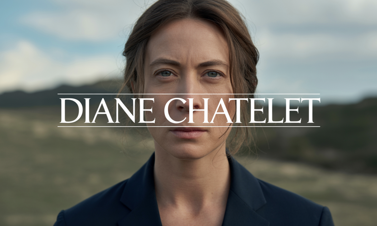 Illustration de Diane Chatelet, Personnalités et Célébrités