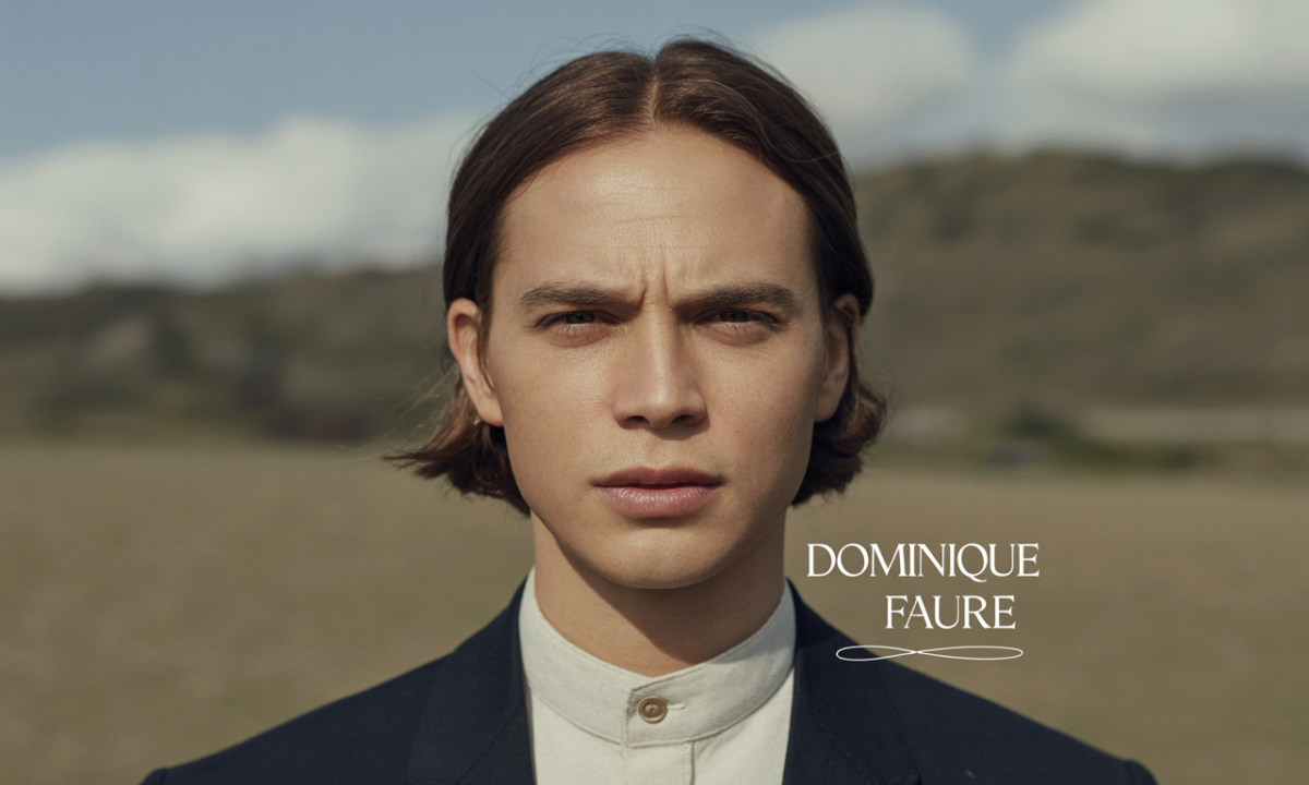 Illustration de Dominique Faure, personnalité publique