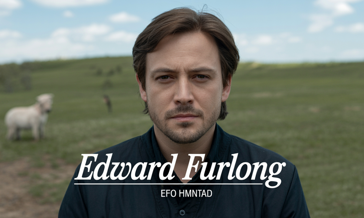 Illustration de Edward Furlong, Personnalités et Célébrités