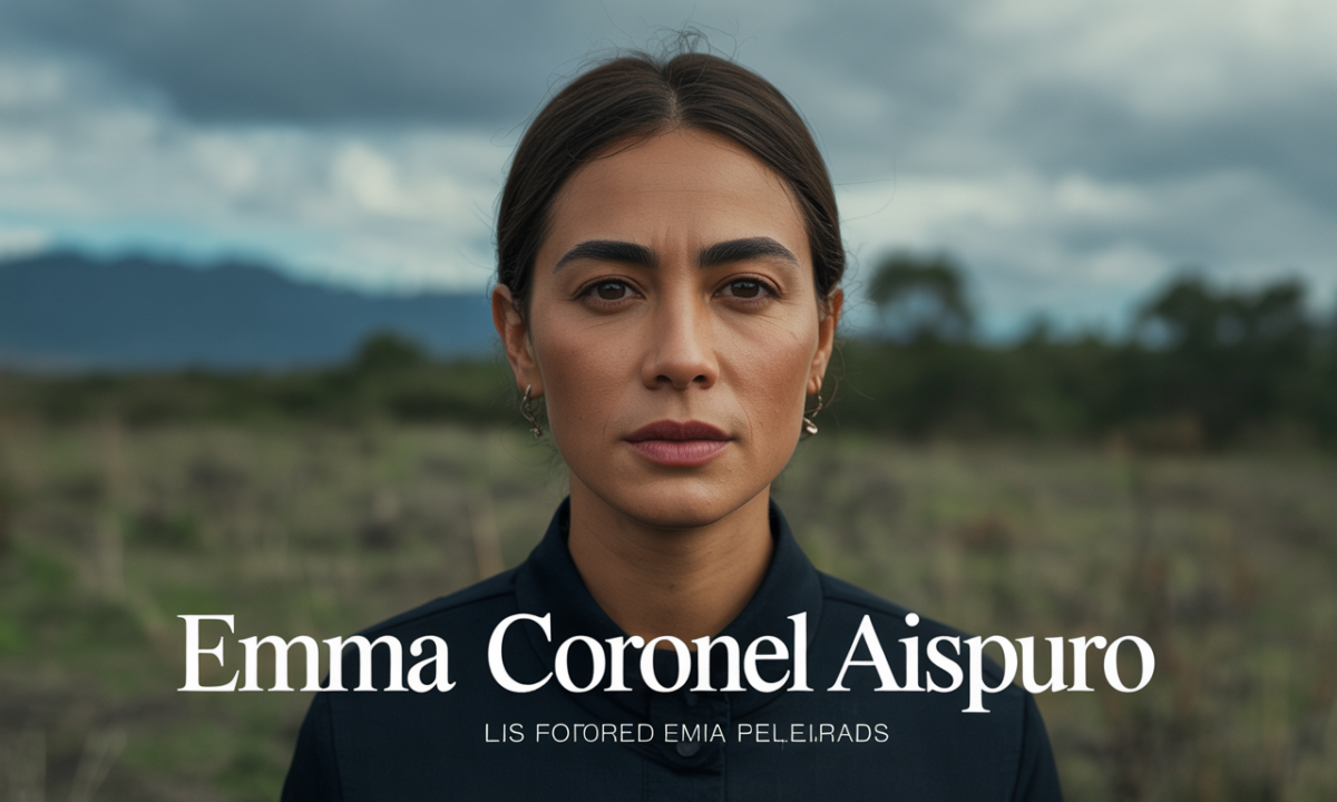 Illustration de Emma Coronel Aispuro, Personnalités et Célébrités