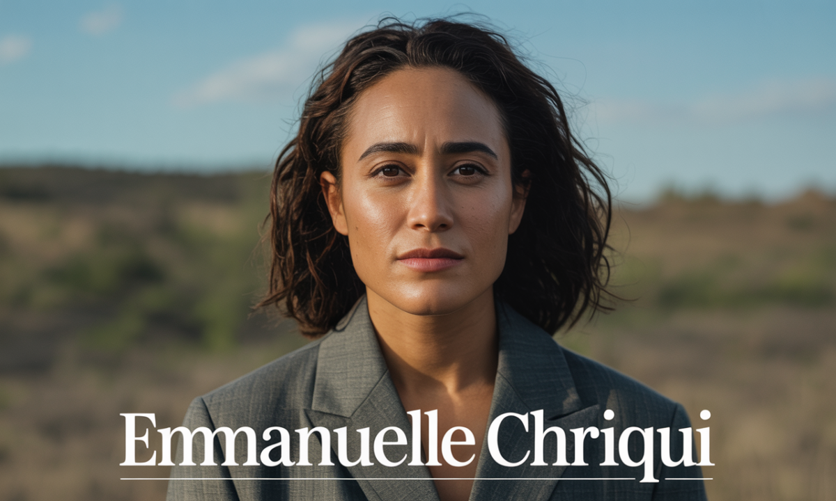 Illustration de Emmanuelle Chriqui, Personnalités et Célébrités