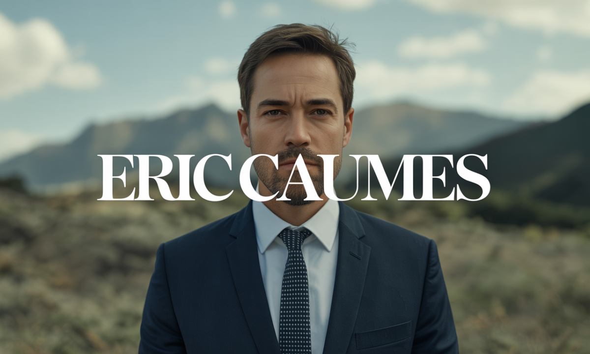 Illustration de Eric Caumes, Personnalités et Célébrités