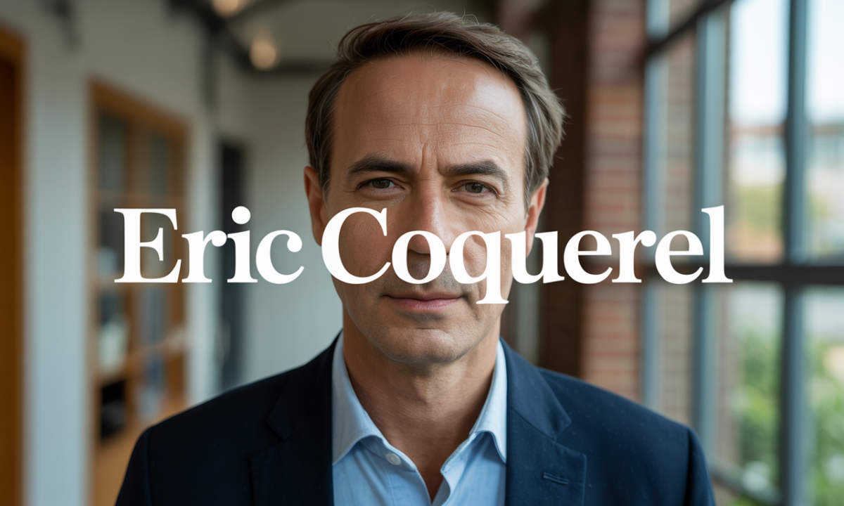 Illustration de Eric Coquerel, personnalité publique