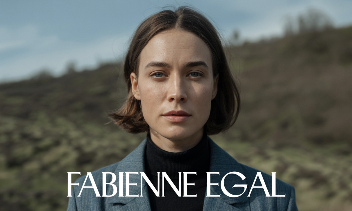 Illustration de Fabienne Egal, personnalité publique