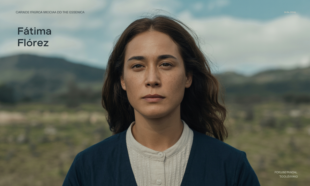 Illustration de Fátima Flórez, Personnalités et Célébrités