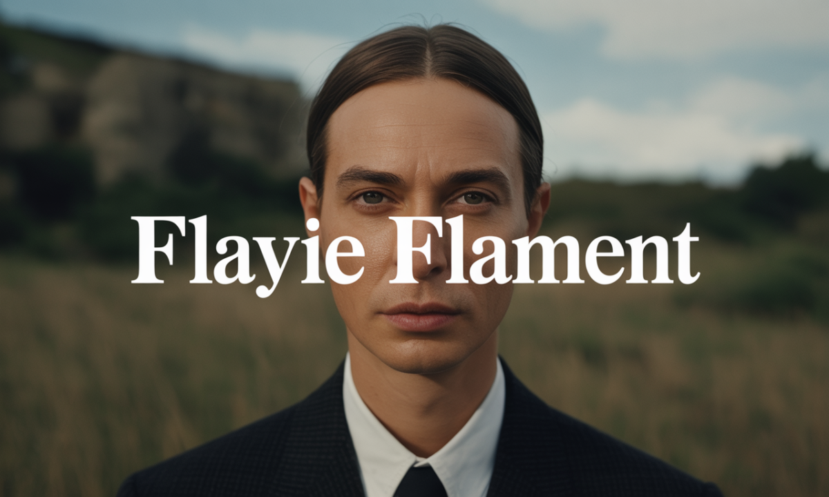 Illustration de Flavie Flament, personnalité publique